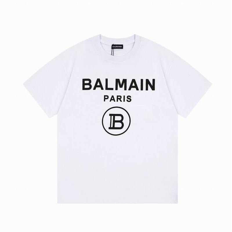 Balmain Men's T-shirts 5